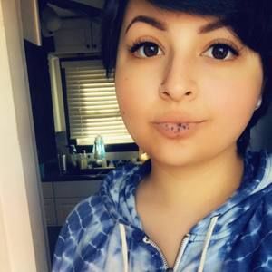 Meet your Posher, Samantha